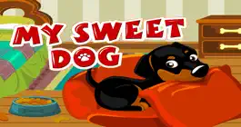 Game screenshot My Sweet Dog - Take care for your cute puppy! hack