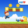 Super Miner's Adventure 2 - Fun Jump & Run