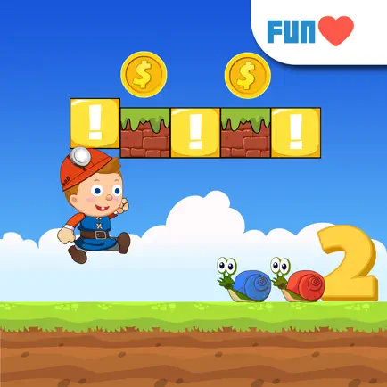 Super Miner's Adventure 2 - Fun Jump & Run Cheats
