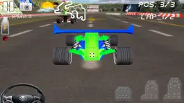 Game screenshot Circuit Racer 2 Extreme AI Car Racing Action Game apk