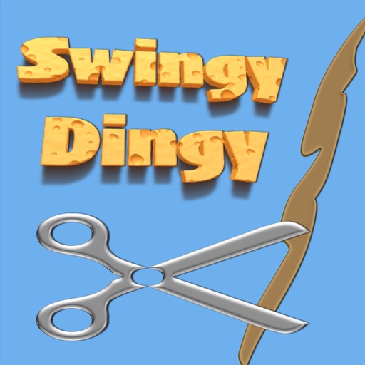 Swingy Dingy iOS App