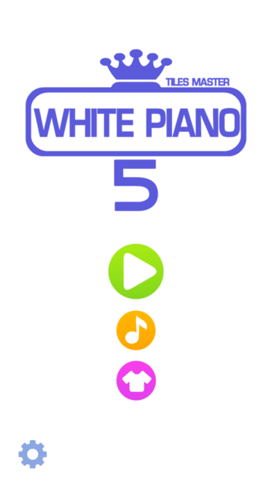 White Piano 5 : Tiles Master 5 Magic Trivia gamesのおすすめ画像5