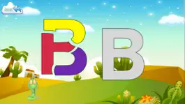 Game screenshot Learn ABC English Education games for kids apk