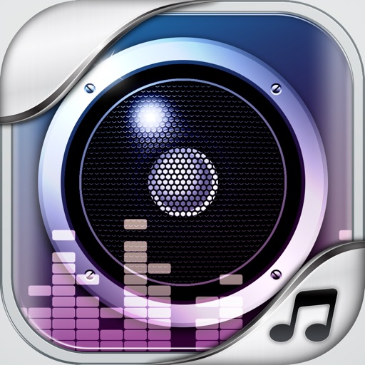 Best Ringtone.s Free Ring.ing Tone.s and Rhythm.s iOS App