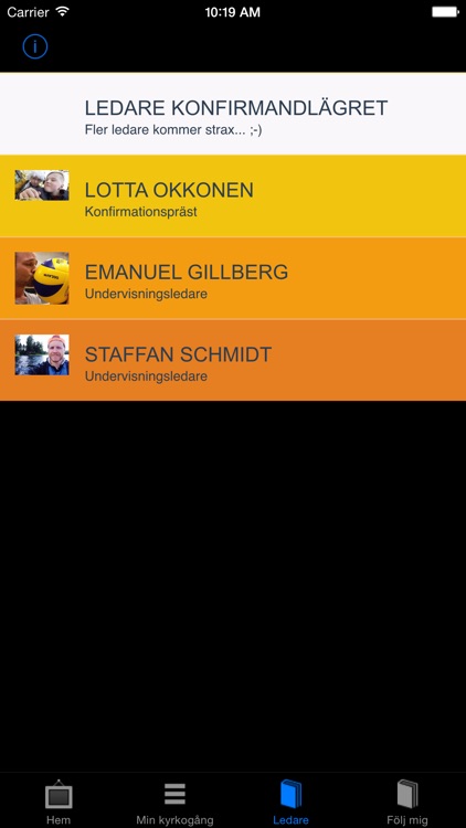 Min konfirmation 17 screenshot-4