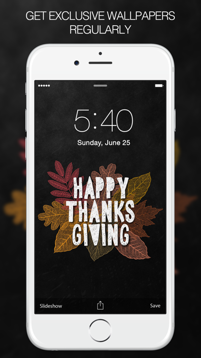 Thanksgiving Wallpapers & Thanksgiving Backgrounds Screenshot 3 - AppWisp.com Thanksgiving Wallpapers & Thanksgiving Backgrounds Screenshot 3 - AppWisp.com