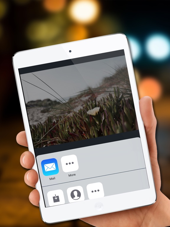 Screenshot #6 pour Photo Live Filters - Pic Editor Studio