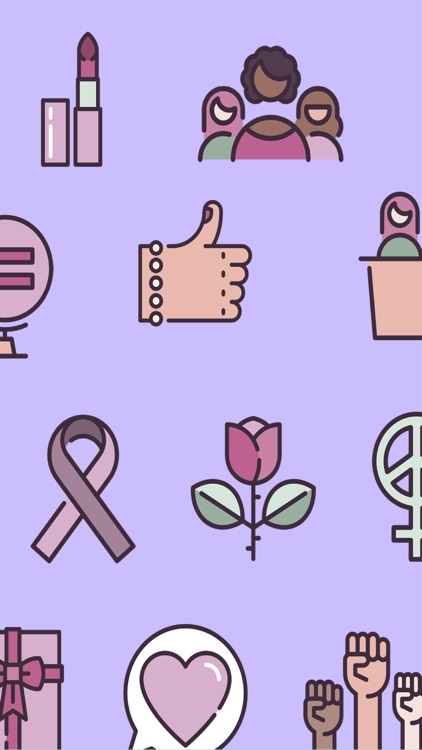 Girl Power - We run the world