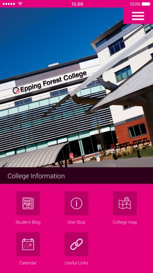 Epping Forest College(圖1)-速報App