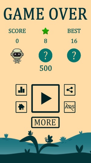 Bouncing Up Masters(圖1)-速報App