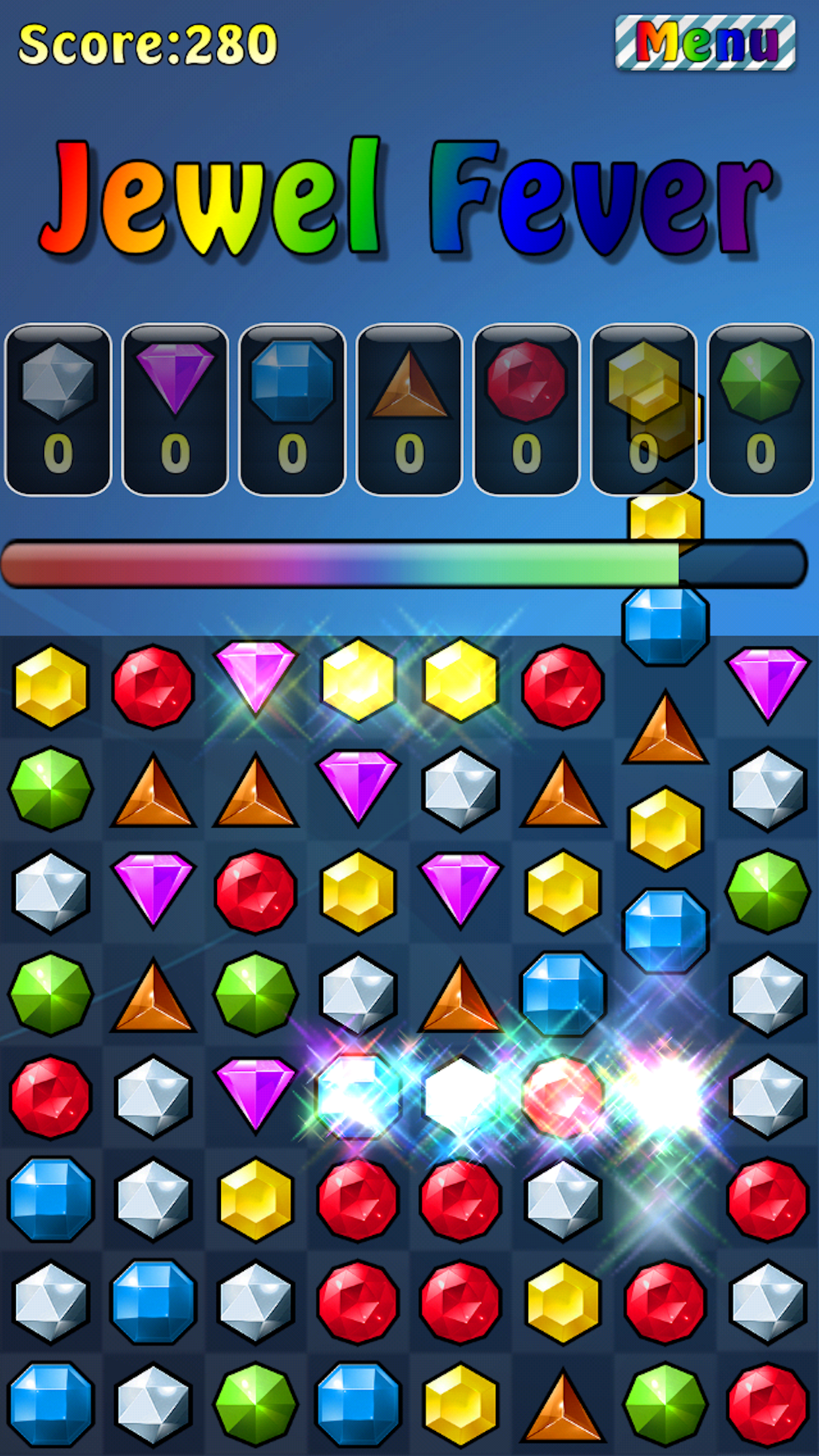Jewel Fever