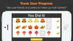 Learn Patterns - Fall Patterning App screenshot 5