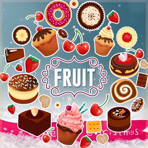 Fruit Mafia iOS App