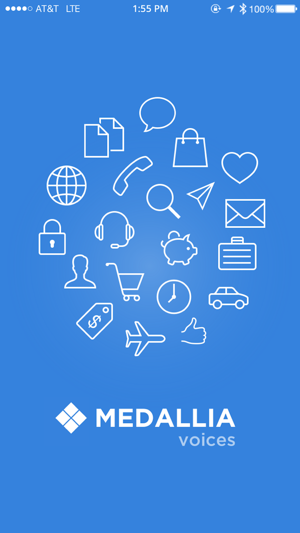 Medallia Voices