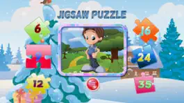 Game screenshot мальчик головоломки игры онлайн для детей 3 лет mod apk