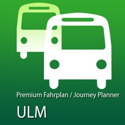A+ Premium Fahrplan Ulm Apple Watch App