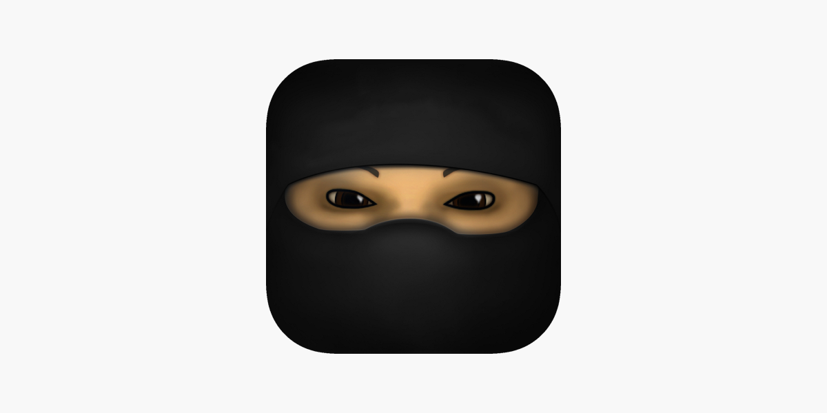 Mostre suas habilidades ninjas no jogo brasileiro Ninjin para iOS