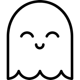 Halloween Stickers - Add Spookiness to Chats