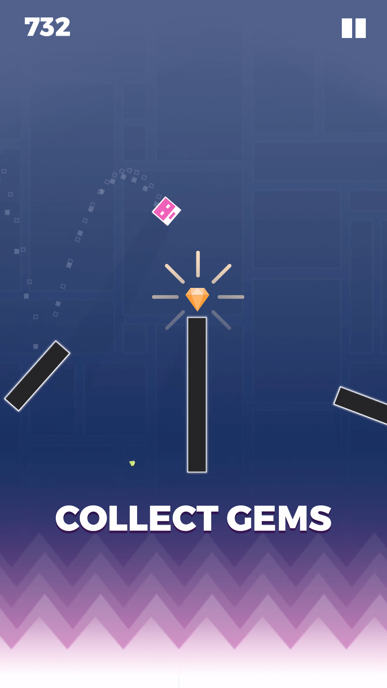 Void Jumping screenshot 4