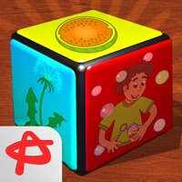 Logicly Puzzle: Educational Game for Kids app icon - Games app for iPhone