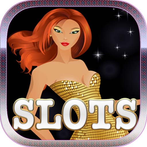 Fashion Queen Slots - Modern World Slot Machines iOS App