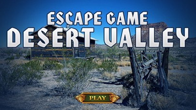 Screenshot #1 pour Escape Game Desert Valley