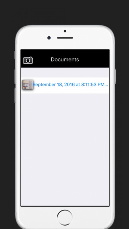 Easy Scanner - Scan Multiple Pages to PDF FREE screenshot-3