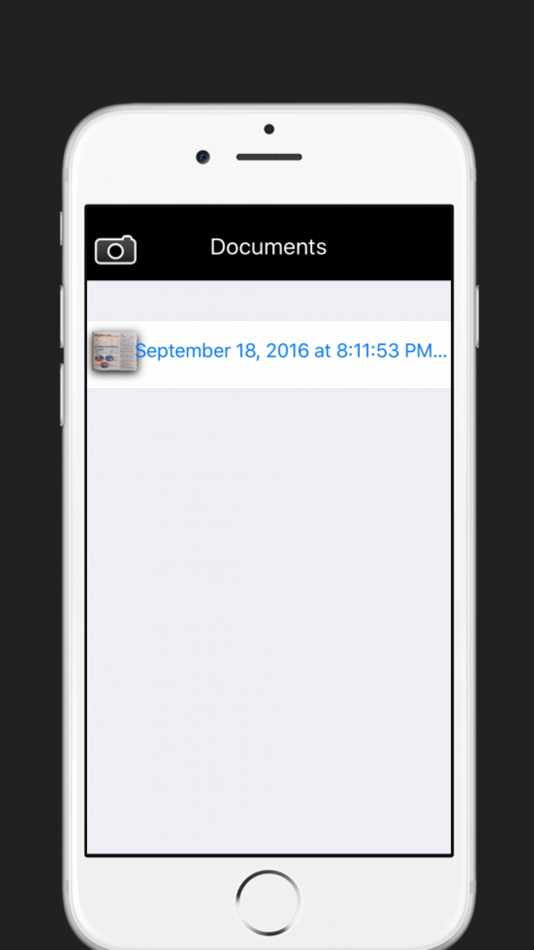 #4. Easy Scanner - Scan Multiple Pages to PDF FREE (iOS) 由: Barney Lee