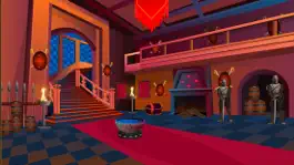 Game screenshot Who Can Escape Castle Prison hack