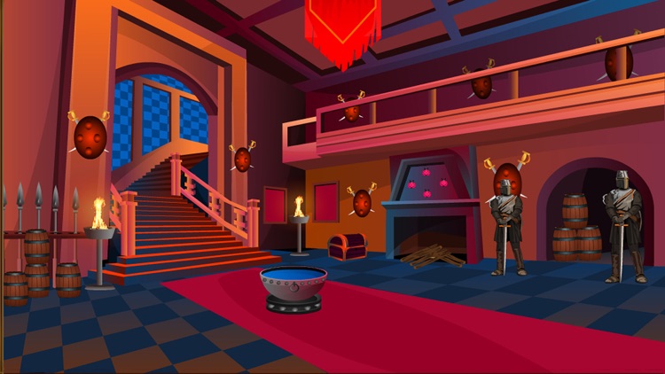 Who Can Escape Castle Prison