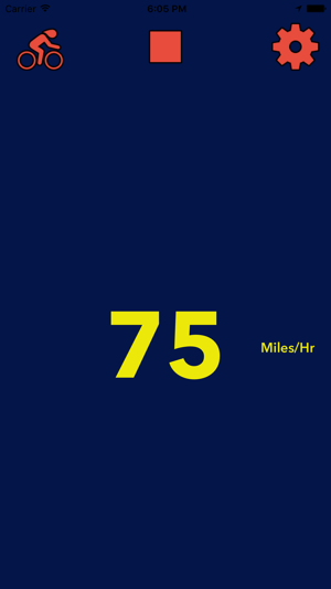 Speedometer - Speed Tracker(圖4)-速報App