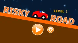 Game screenshot Risky Road - Game Free mod apk