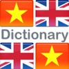 English Conversation: Dict for Vietnamese