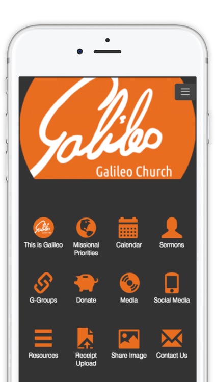 Galileo Church