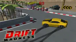Game screenshot Car Drift Race Madness mod apk