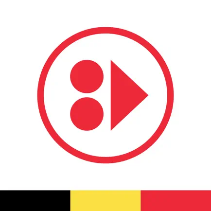 Bikeroutes.be - Mountainbike routes in Vlaanderen Читы