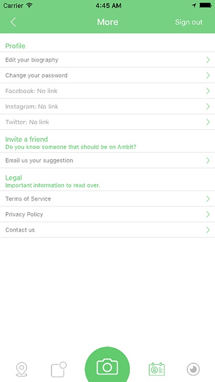 BeachTrove screenshot-3
