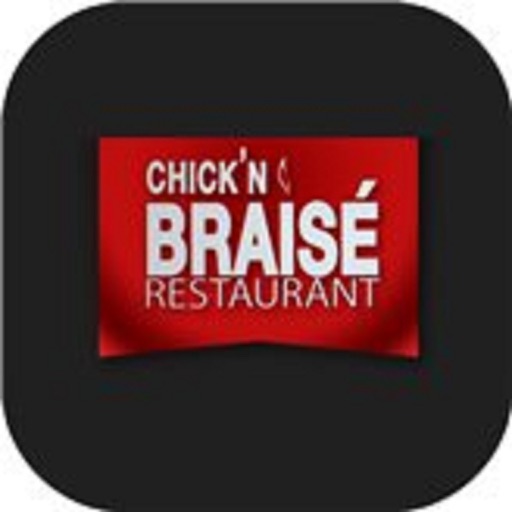 Chick N Braisé icon