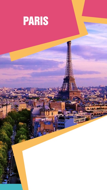 Paris Tours Guide
