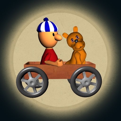 Adventpussel Icon