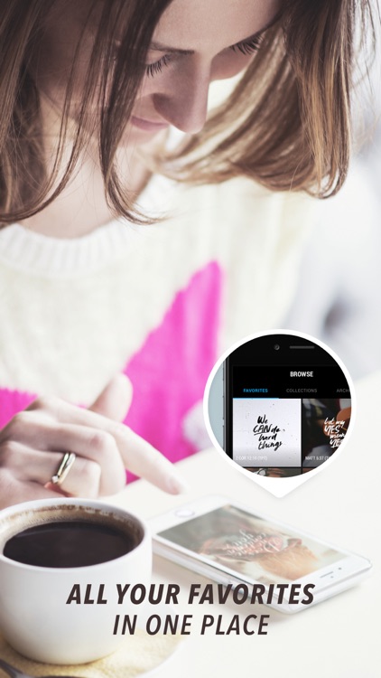 DVO: Daily Devotionals, Bible Verses and Quotes screenshot-3