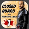 Closed Guard 1