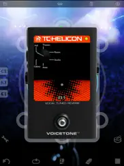 voicejam: vocal looper - sing, loop, share ipad images 4