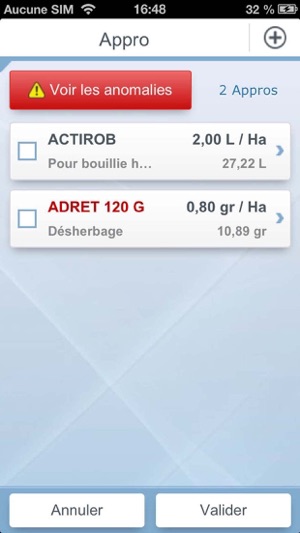 Suivi parcellaire(圖4)-速報App