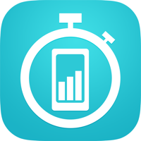 Cell Phone Addiction Timer - Screen Time Unplugged