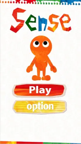 Game screenshot Sense mod apk