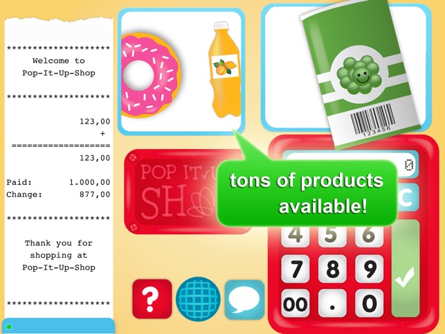 Pop-It-Up-Shop(圖3)-速報App
