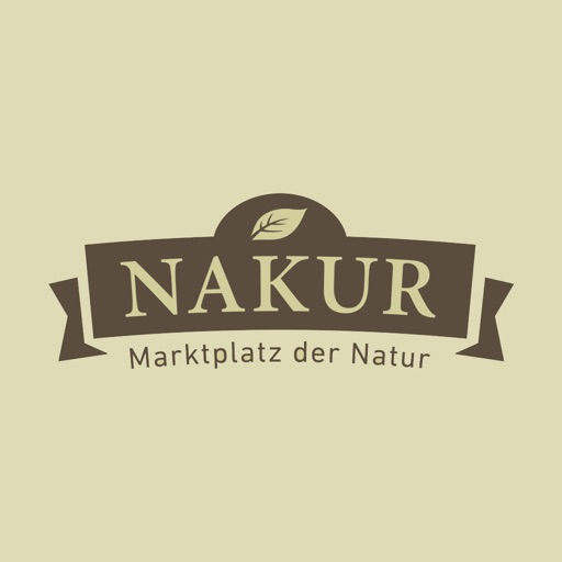 Nakur - Marktplatz der Natur icon
