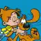 Boule et Bill Stickers anmeldelser