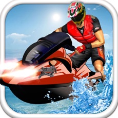 Activities of Army Jetski War Free